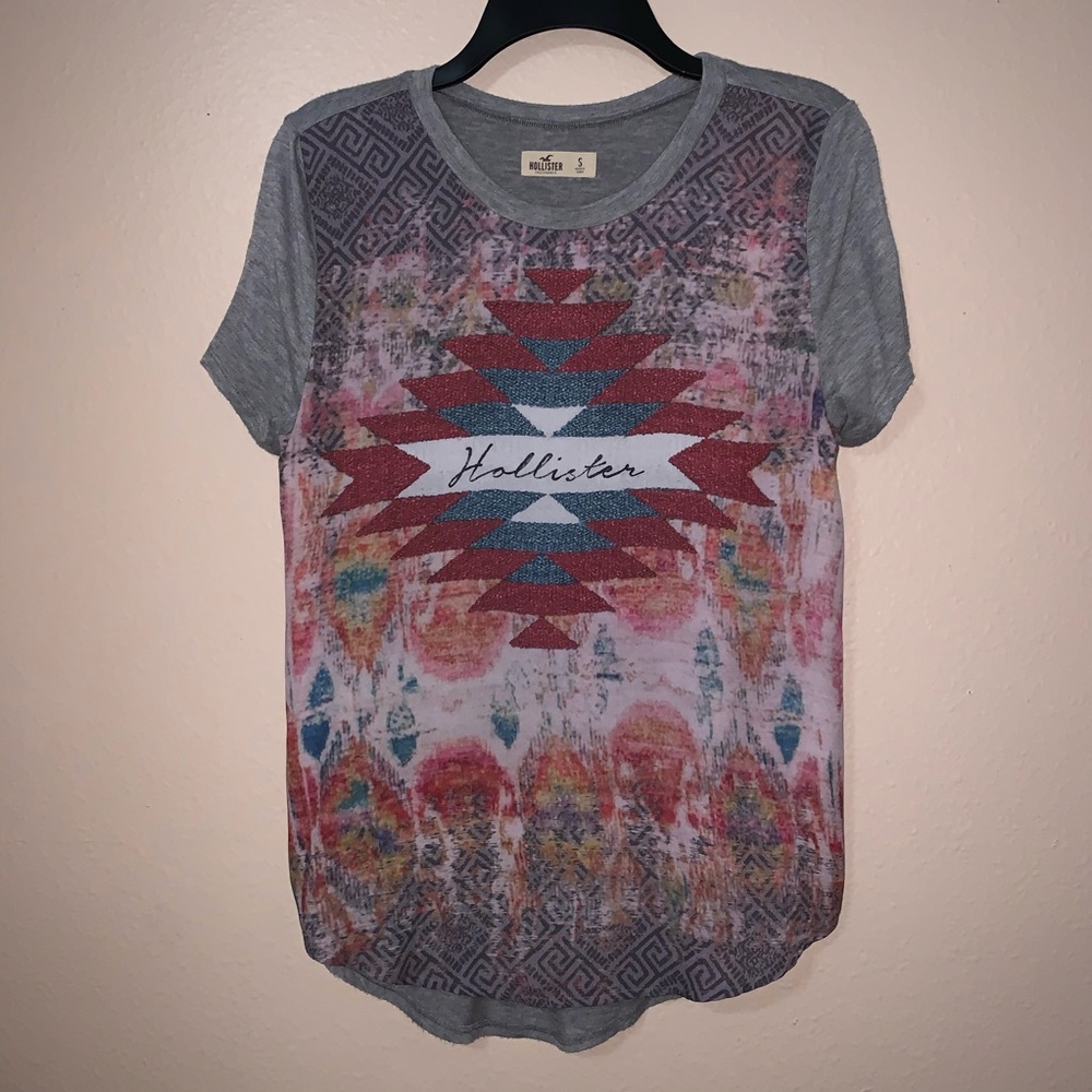 ✨Hollister Casual Shirt Size Small